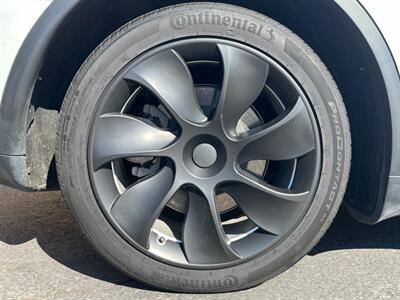 2022 Tesla Model Y Long Range - Photo 35 - St. George, UT 84770-2625