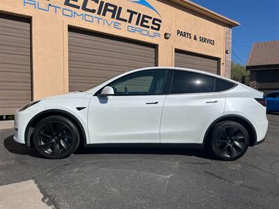 2022 Tesla Model Y Long Range - Photo 3 - St. George, UT 84770-2625