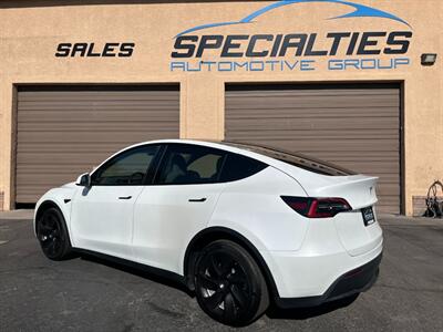 2022 Tesla Model Y Long Range - Photo 31 - St. George, UT 84770-2625