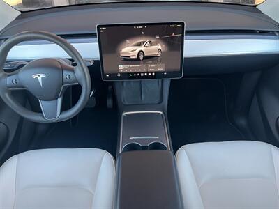 2022 Tesla Model Y Long Range - Photo 5 - St. George, UT 84770-2625