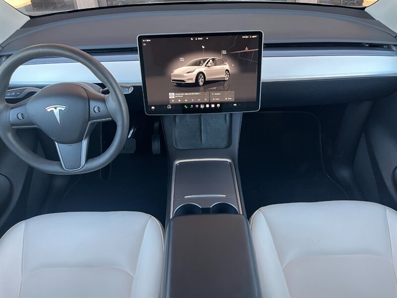 2022 Tesla Model Y Long Range - Photo 5 - St. George, UT 84770-2625