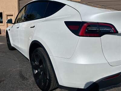2022 Tesla Model Y Long Range - Photo 23 - St. George, UT 84770-2625