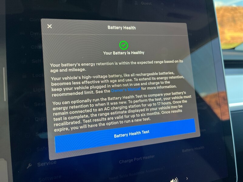 2022 Tesla Model Y Long Range - Photo 52 - St. George, UT 84770-2625