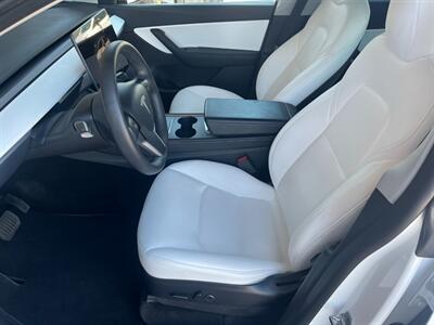 2022 Tesla Model Y Long Range - Photo 9 - St. George, UT 84770-2625