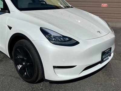2022 Tesla Model Y Long Range - Photo 10 - St. George, UT 84770-2625