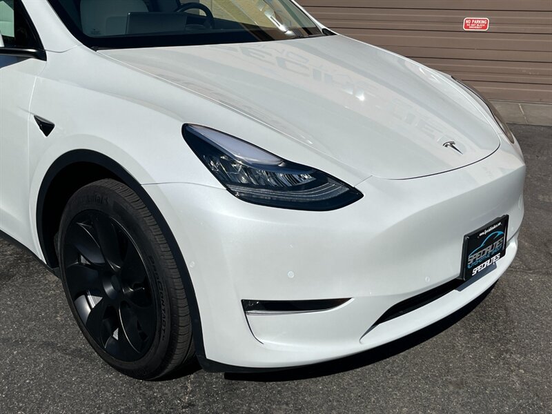 2022 Tesla Model Y Long Range - Photo 10 - St. George, UT 84770-2625