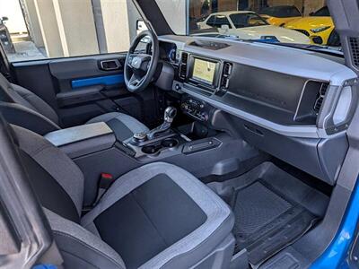 2023 Ford Bronco   - Photo 4 - Bountiful, UT 84010