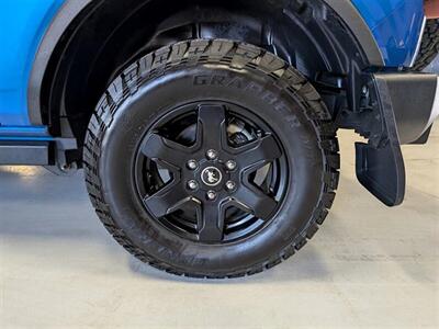 2023 Ford Bronco   - Photo 14 - Bountiful, UT 84010