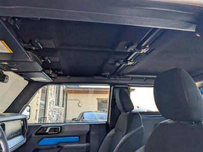 2023 Ford Bronco   - Photo 23 - Bountiful, UT 84010