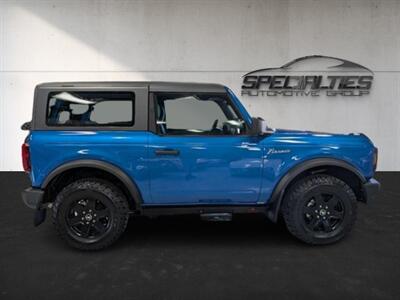 2023 Ford Bronco   - Photo 11 - Bountiful, UT 84010