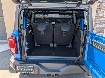 2023 Ford Bronco   - Photo 27 - Bountiful, UT 84010