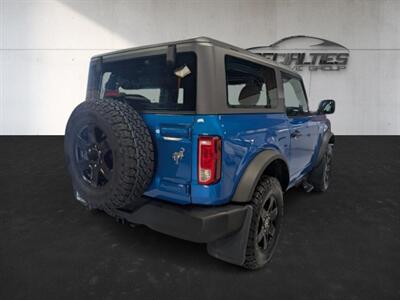 2023 Ford Bronco   - Photo 10 - Bountiful, UT 84010