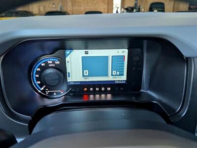 2023 Ford Bronco   - Photo 20 - Bountiful, UT 84010