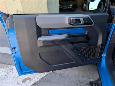 2023 Ford Bronco   - Photo 18 - Bountiful, UT 84010