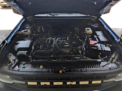 2023 Ford Bronco   - Photo 17 - Bountiful, UT 84010