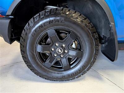 2023 Ford Bronco   - Photo 15 - Bountiful, UT 84010