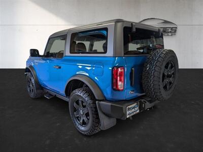 2023 Ford Bronco   - Photo 8 - Bountiful, UT 84010