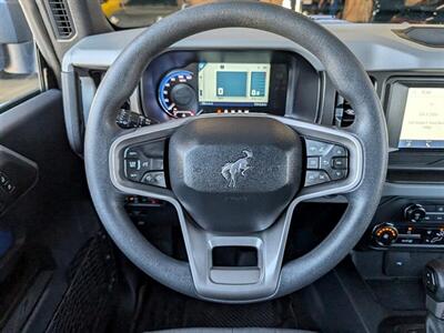 2023 Ford Bronco   - Photo 19 - Bountiful, UT 84010