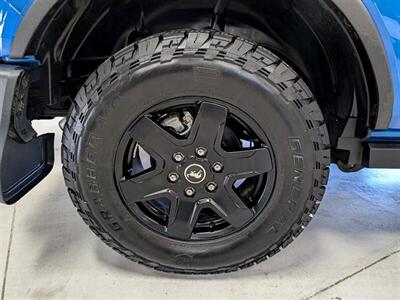 2023 Ford Bronco   - Photo 13 - Bountiful, UT 84010