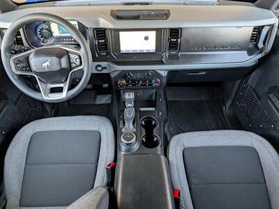 2023 Ford Bronco   - Photo 3 - Bountiful, UT 84010