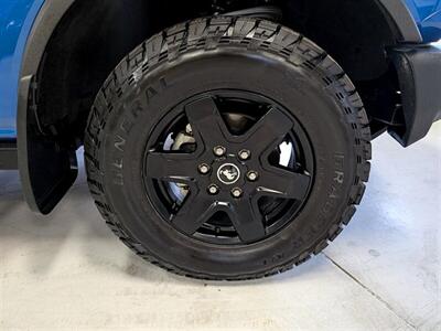 2023 Ford Bronco   - Photo 12 - Bountiful, UT 84010