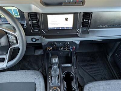 2023 Ford Bronco   - Photo 21 - Bountiful, UT 84010