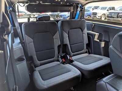 2023 Ford Bronco   - Photo 26 - Bountiful, UT 84010