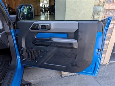 2023 Ford Bronco   - Photo 25 - Bountiful, UT 84010