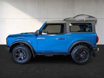 2023 Ford Bronco   - Photo 7 - Bountiful, UT 84010