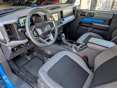 2023 Ford Bronco   - Photo 2 - Bountiful, UT 84010
