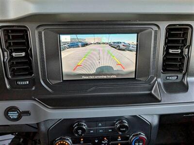 2023 Ford Bronco   - Photo 22 - Bountiful, UT 84010