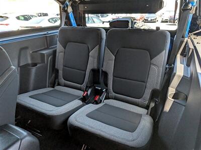 2023 Ford Bronco   - Photo 24 - Bountiful, UT 84010