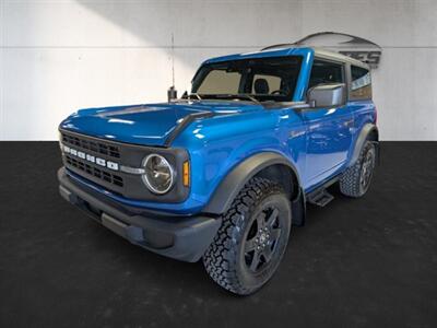 2023 Ford Bronco   - Photo 5 - Bountiful, UT 84010