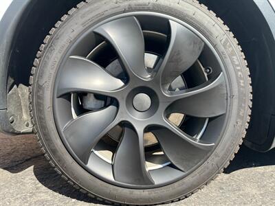 2021 Tesla Model Y Long Range - Photo 37 - St. George, UT 84770-2625