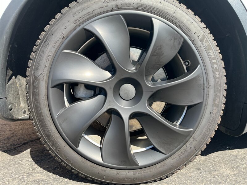 2021 Tesla Model Y Long Range - Photo 37 - St. George, UT 84770-2625