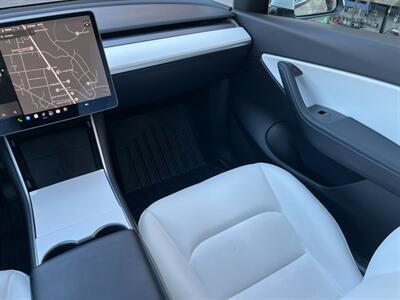 2021 Tesla Model Y Long Range - Photo 18 - St. George, UT 84770-2625