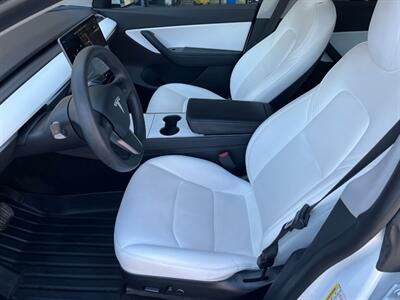 2021 Tesla Model Y Long Range - Photo 9 - St. George, UT 84770-2625
