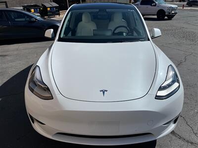 2021 Tesla Model Y Long Range - Photo 19 - St. George, UT 84770-2625