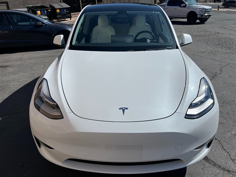 2021 Tesla Model Y Long Range - Photo 19 - St. George, UT 84770-2625