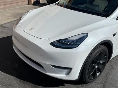 2021 Tesla Model Y Long Range - Photo 12 - St. George, UT 84770-2625