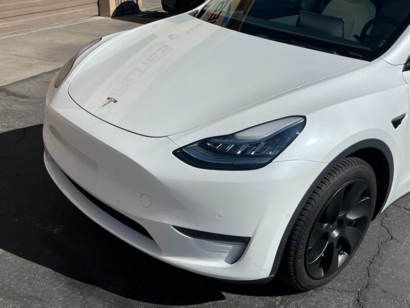 2021 Tesla Model Y Long Range - Photo 12 - St. George, UT 84770-2625