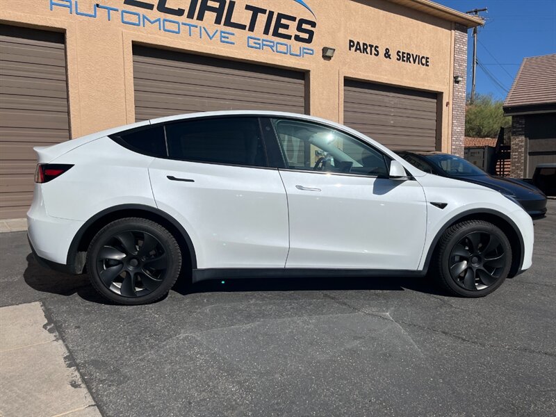2021 Tesla Model Y Long Range - Photo 6 - St. George, UT 84770-2625