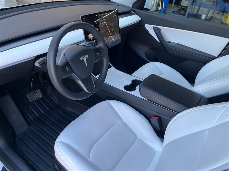 2021 Tesla Model Y Long Range - Photo 2 - St. George, UT 84770-2625
