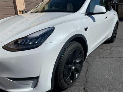 2021 Tesla Model Y Long Range - Photo 22 - St. George, UT 84770-2625
