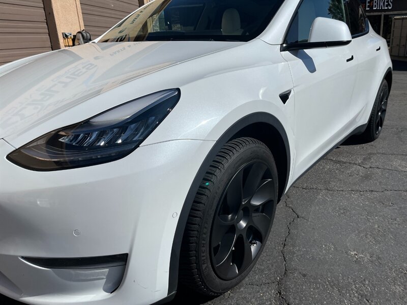 2021 Tesla Model Y Long Range - Photo 22 - St. George, UT 84770-2625