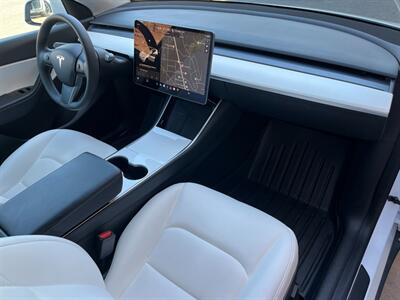 2021 Tesla Model Y Long Range - Photo 7 - St. George, UT 84770-2625