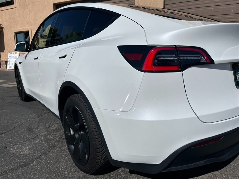 2021 Tesla Model Y Long Range - Photo 23 - St. George, UT 84770-2625