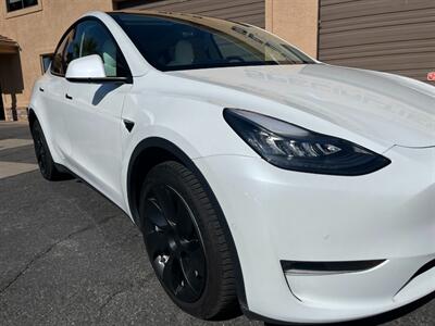 2021 Tesla Model Y Long Range - Photo 21 - St. George, UT 84770-2625