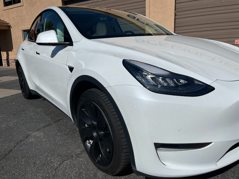 2021 Tesla Model Y Long Range - Photo 21 - St. George, UT 84770-2625