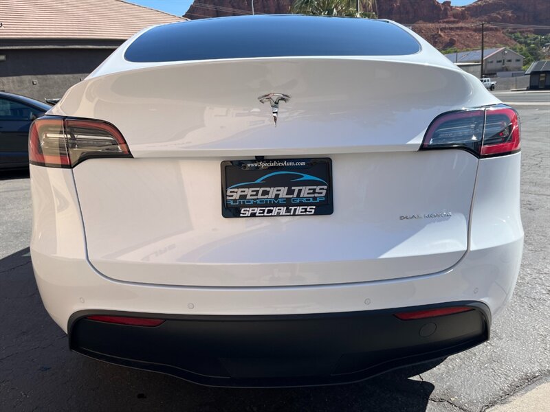 2021 Tesla Model Y Long Range - Photo 26 - St. George, UT 84770-2625